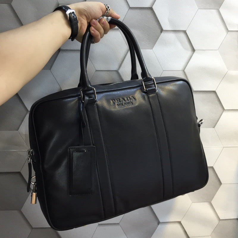 PRA Briefcases