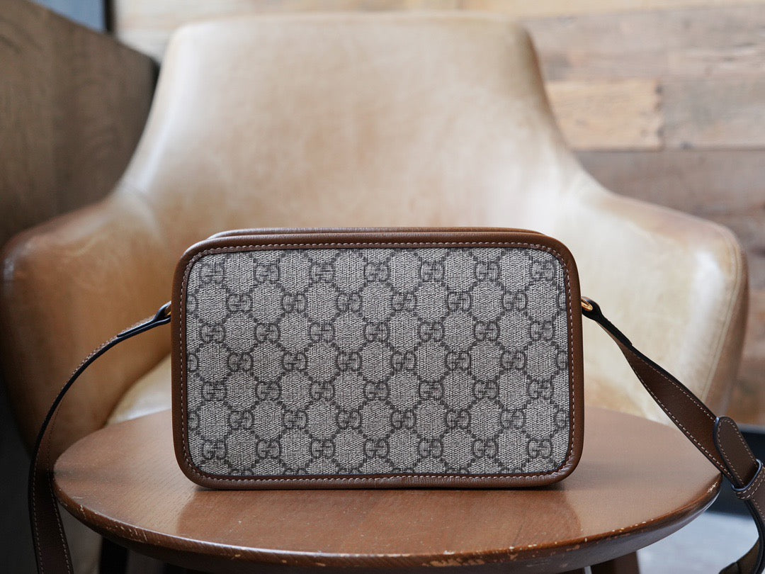 GUC Supreme Handbag