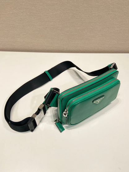 PRA Cross Body Bag