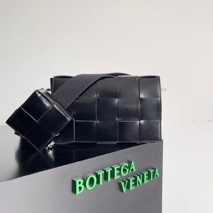 BVT Cassette