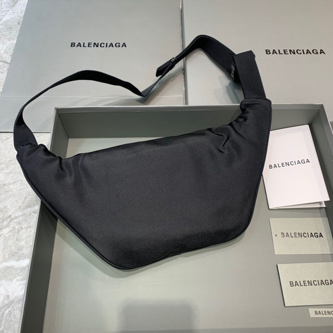 BLCG Cross Body Bag