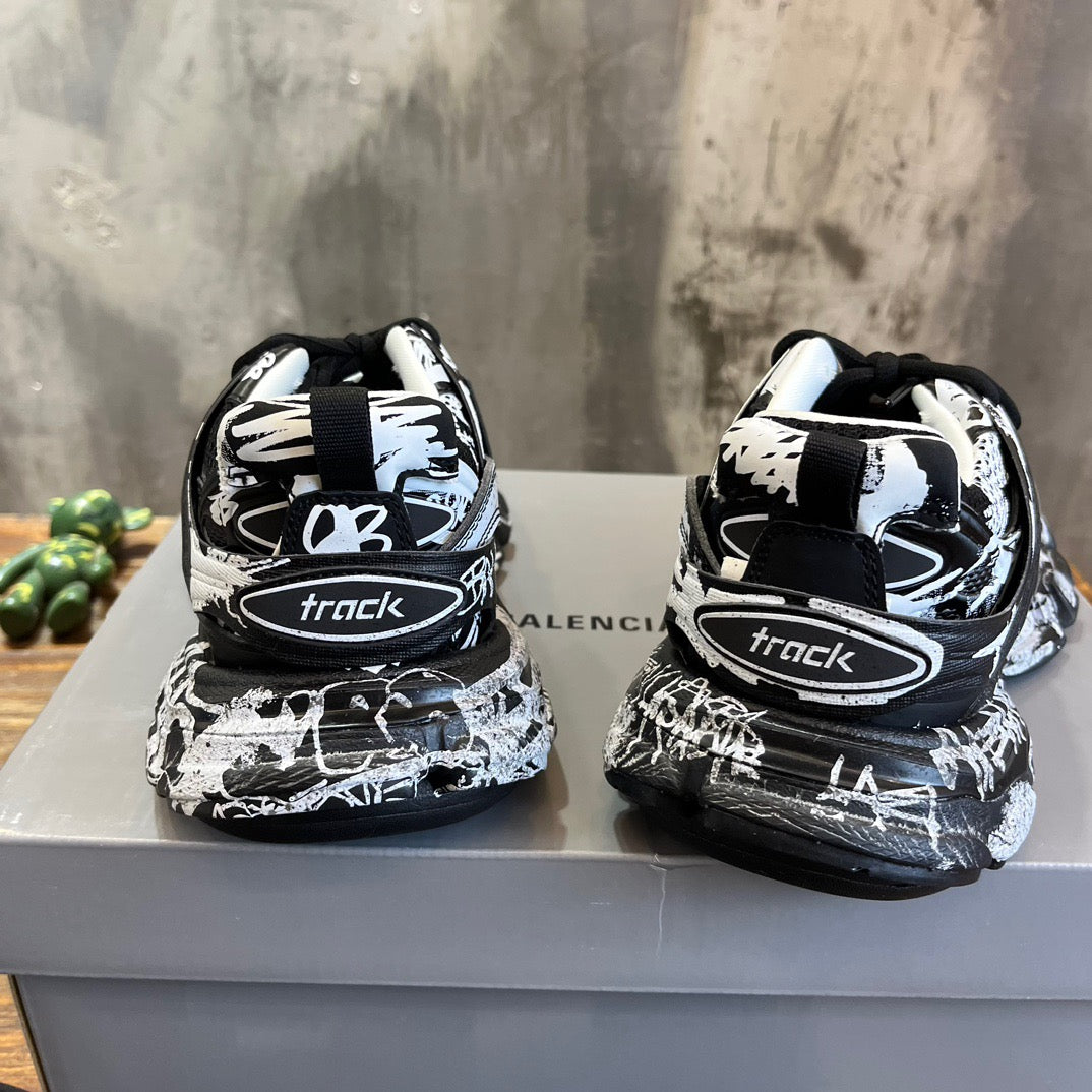 BLCG Sneakers