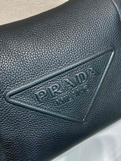 PRA Messenger Bag