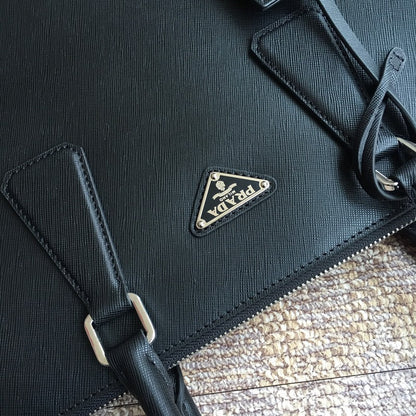 PRA Briefcases