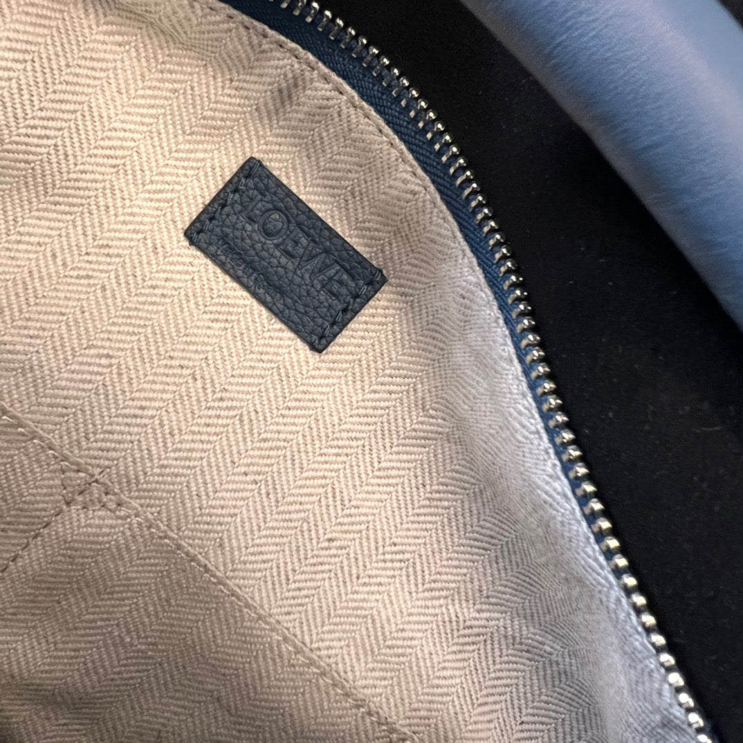 LO Puzzle Bag
