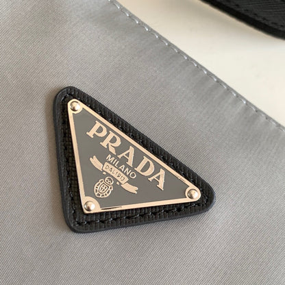 PRA Messenger Bag