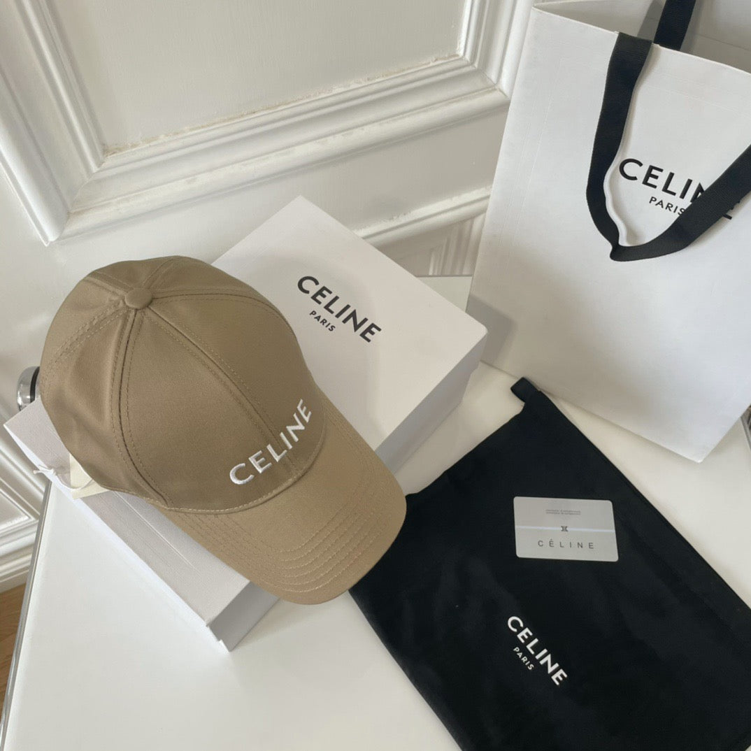 Caps