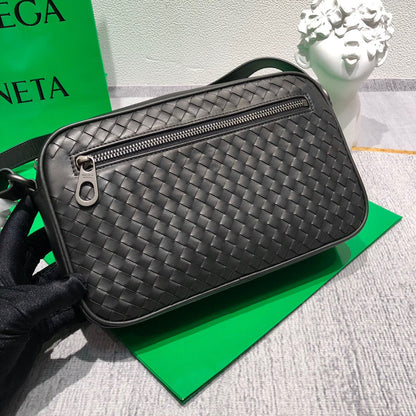 BV Messenger Bag