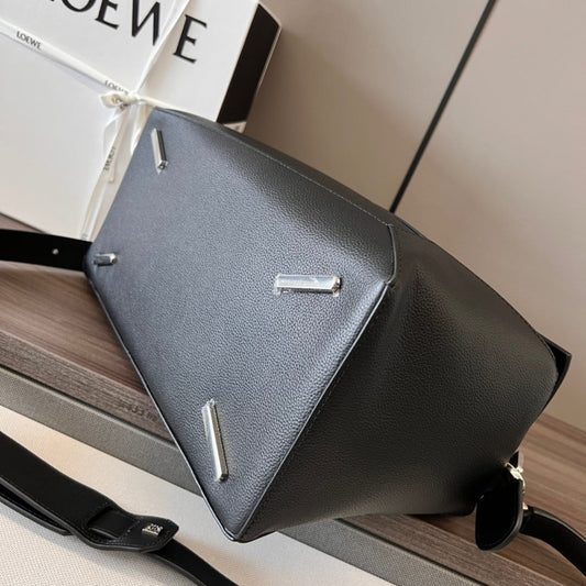 LO Puzzle Bag