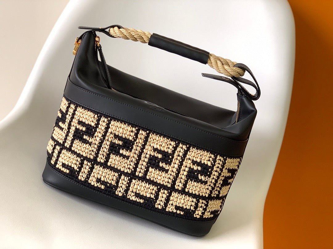 FEN Mini Cube Bag