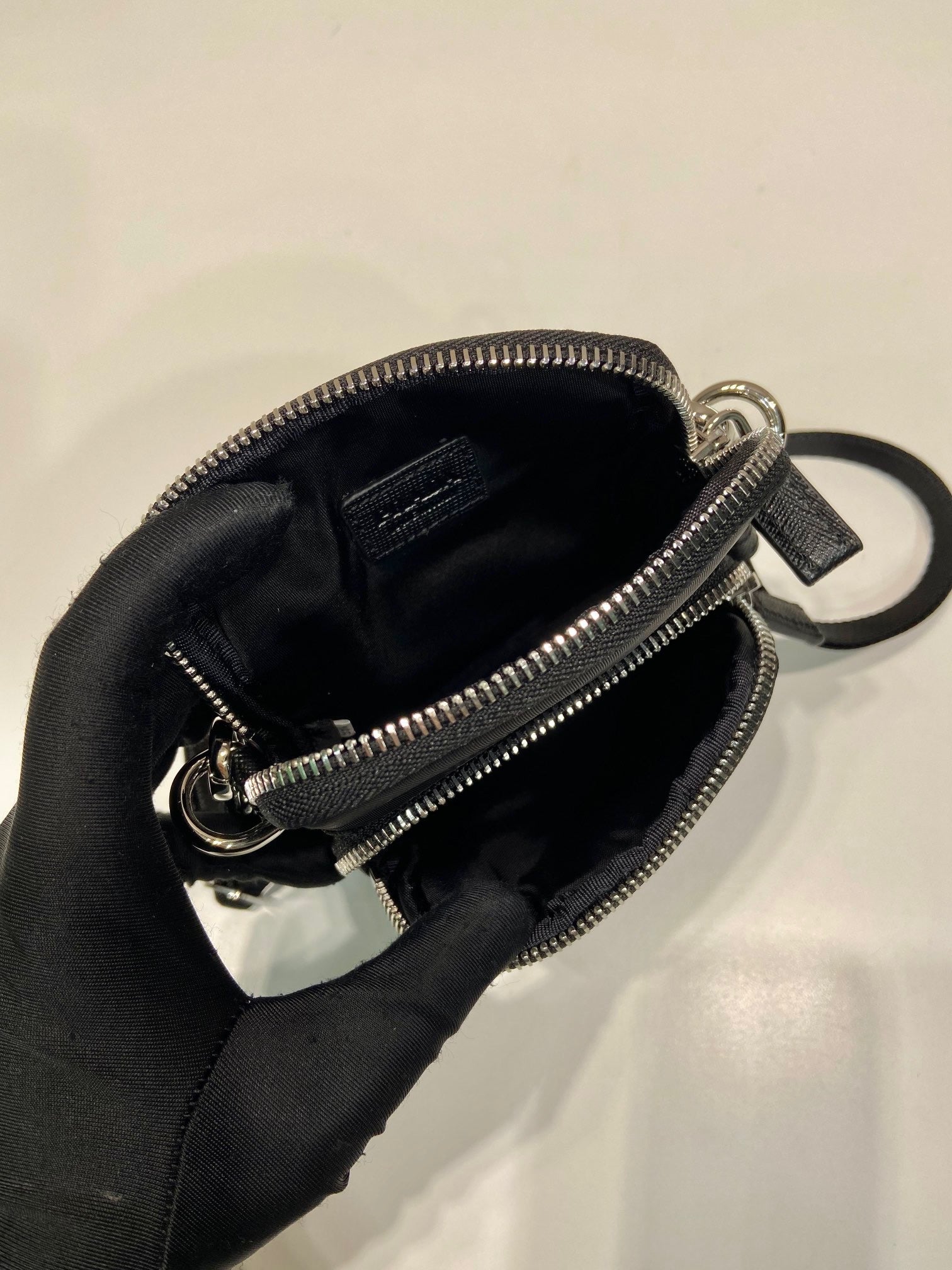 PRA Sling Bag