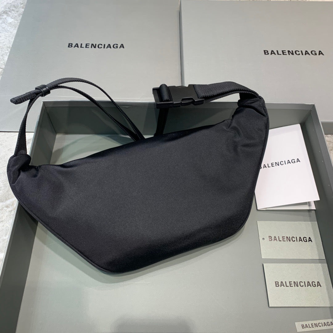 BLCG Cross Body Bag