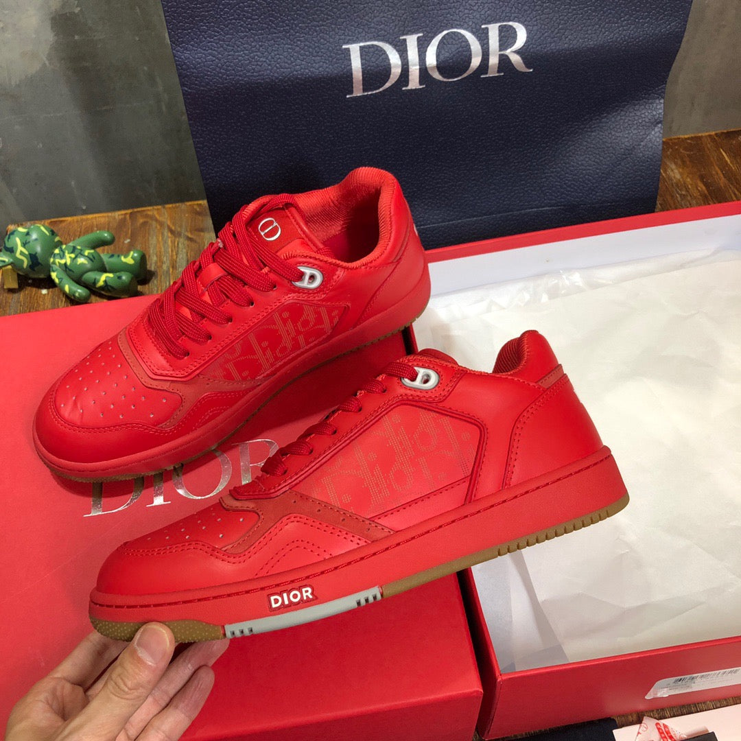 DIO Sneakers
