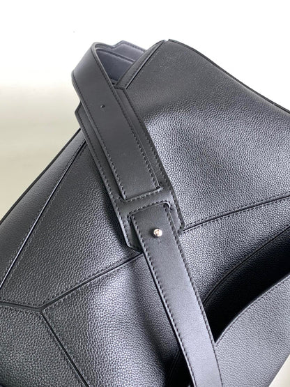 LO Puzzle Bag