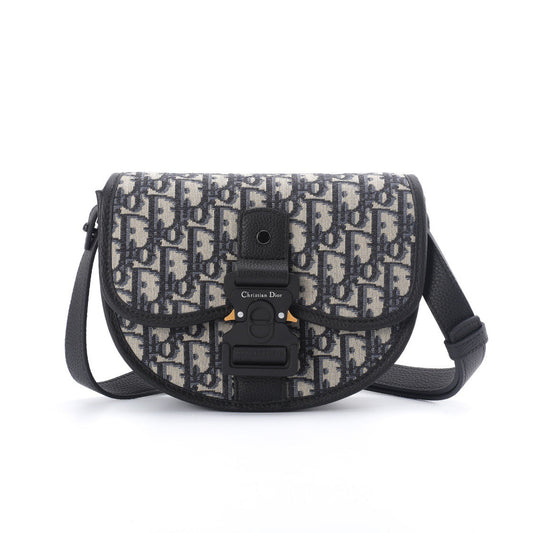 DIO Gallop Oblique Messenger Bags