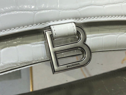 BLCG Long Hourglass