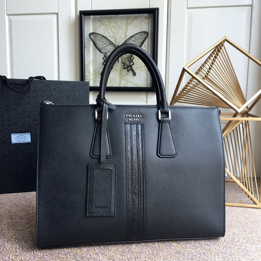 PRA Briefcases