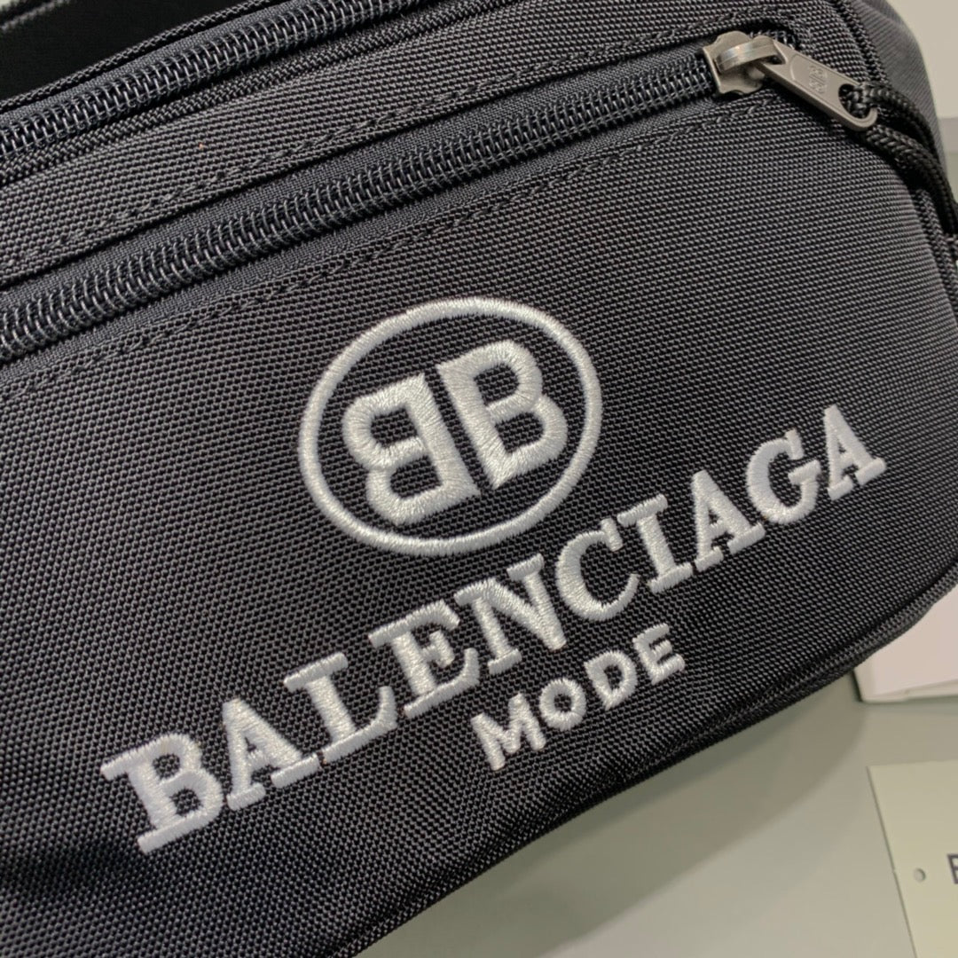 BLCG Cross Body Bag