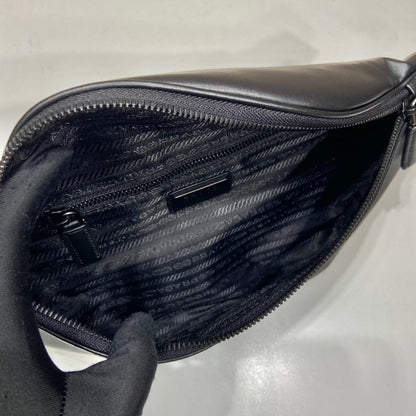 PRA Cross Body Bag