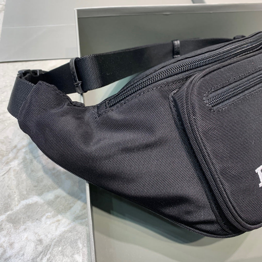 BLCG Cross Body Bag