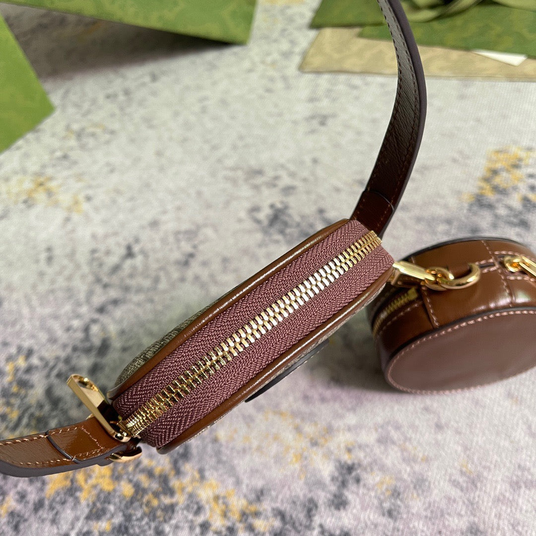 GUC Sling Bag