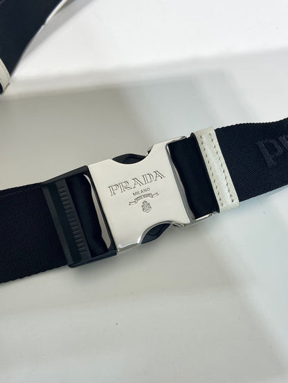 PRA Cross Body Bag