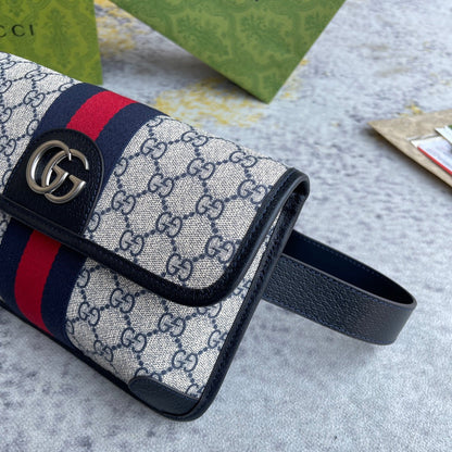 GUC Cross Body Bag