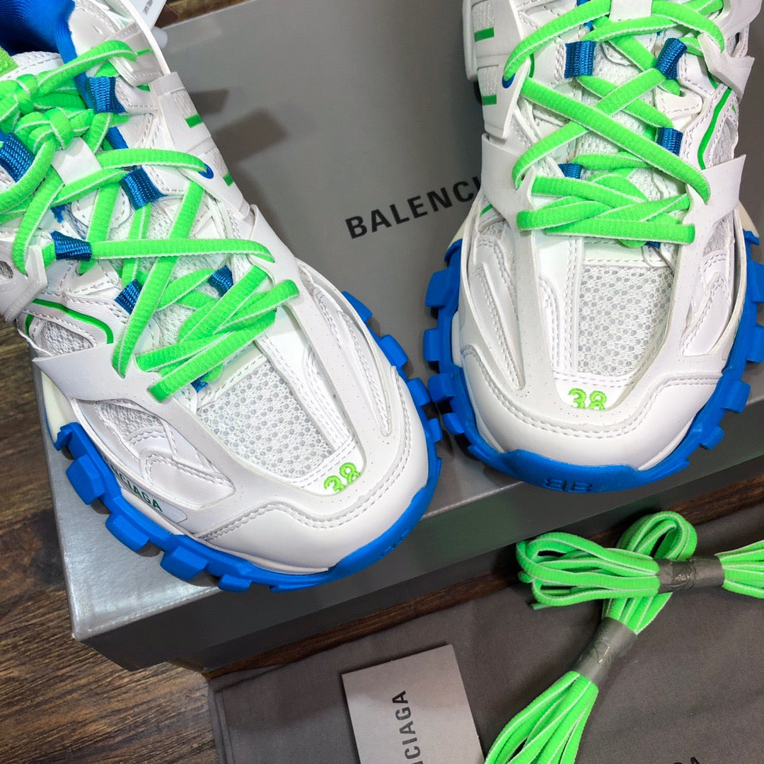 BLCG Sneakers