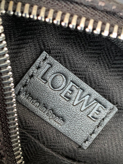 LO Messenger Bag