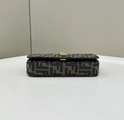 FEN Chain Bag