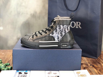 DIO Sneakers