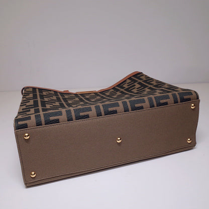 FEN Tote