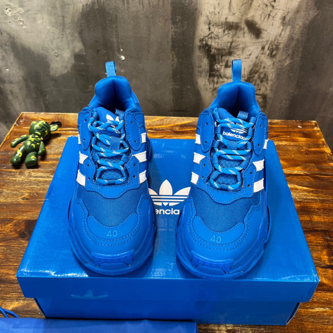 BLCG Sneakers