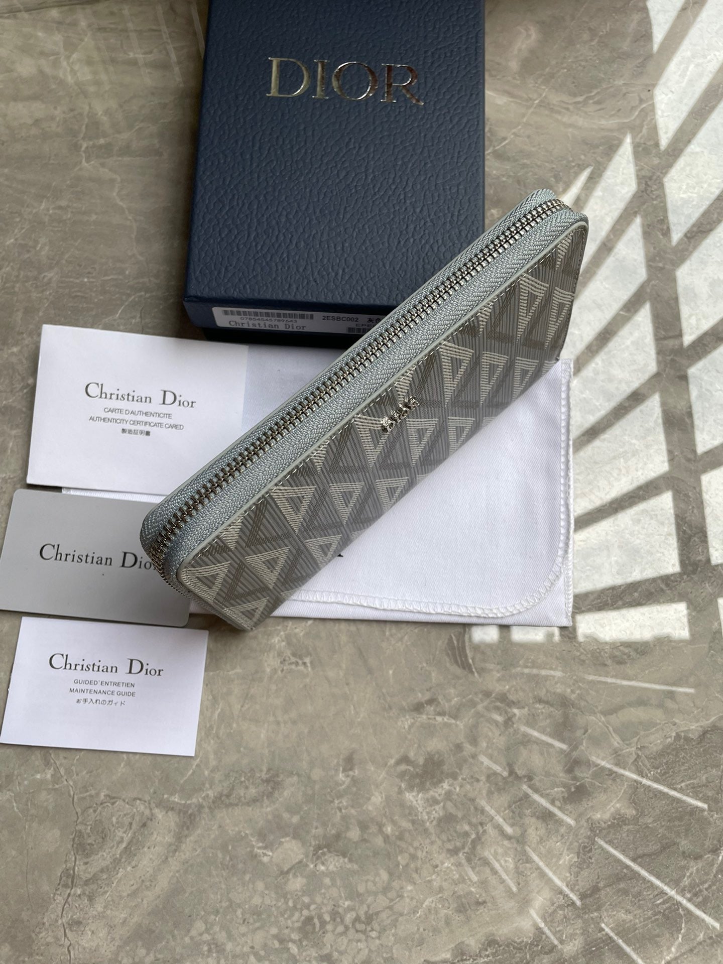 DIO Wallet