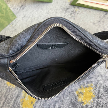 GUC Cross Body Bag