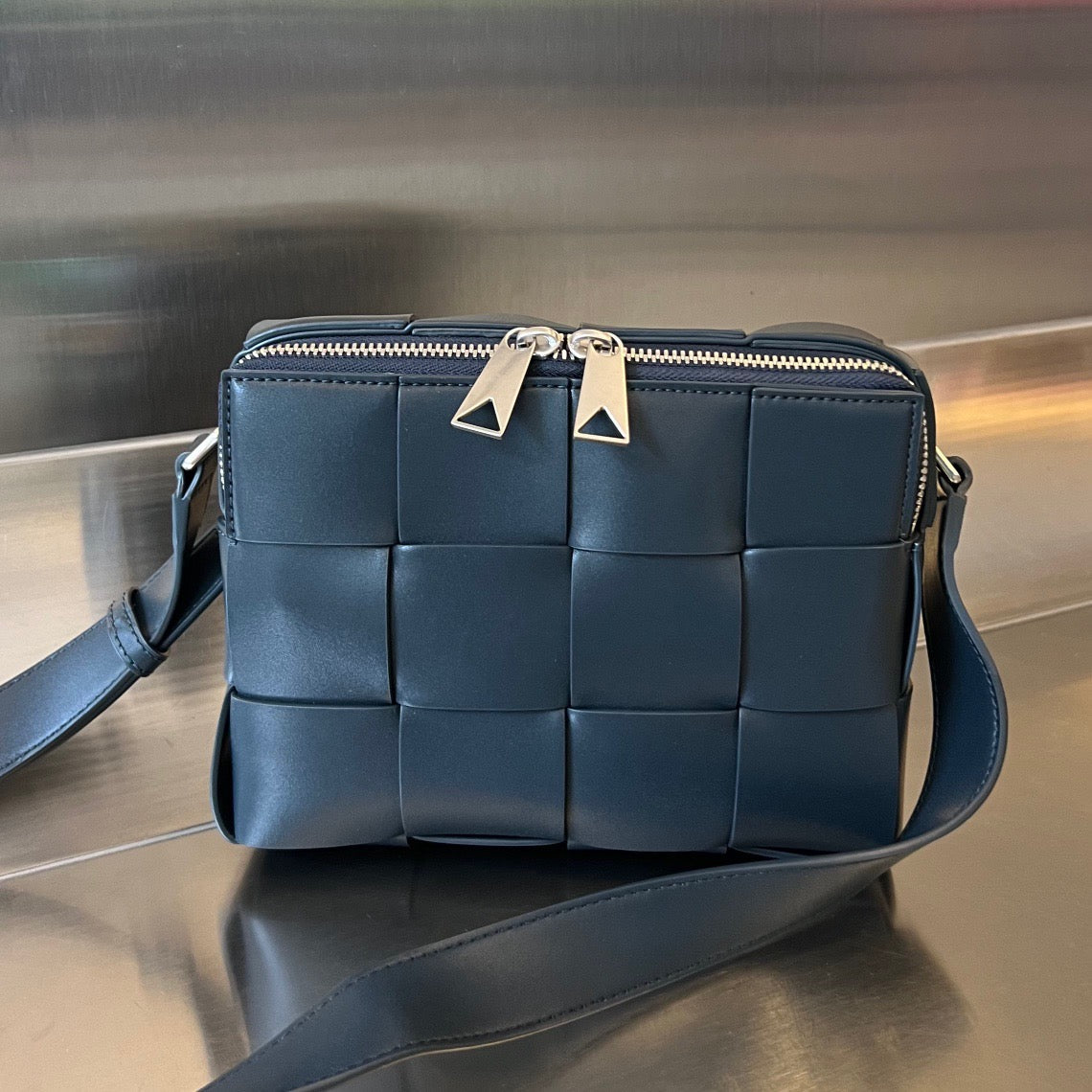 BV Messenger Bag