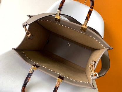 FEN Tote