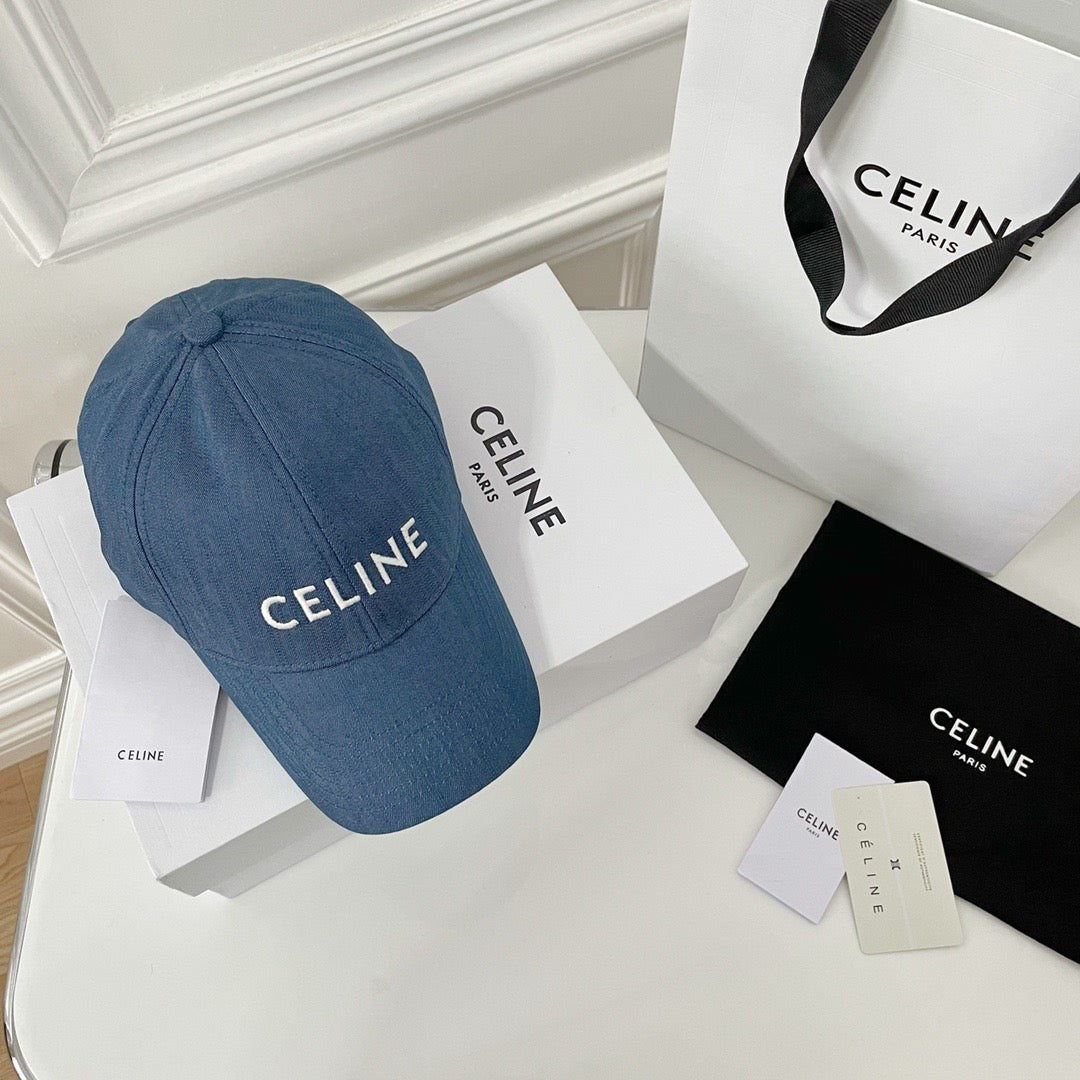 Caps