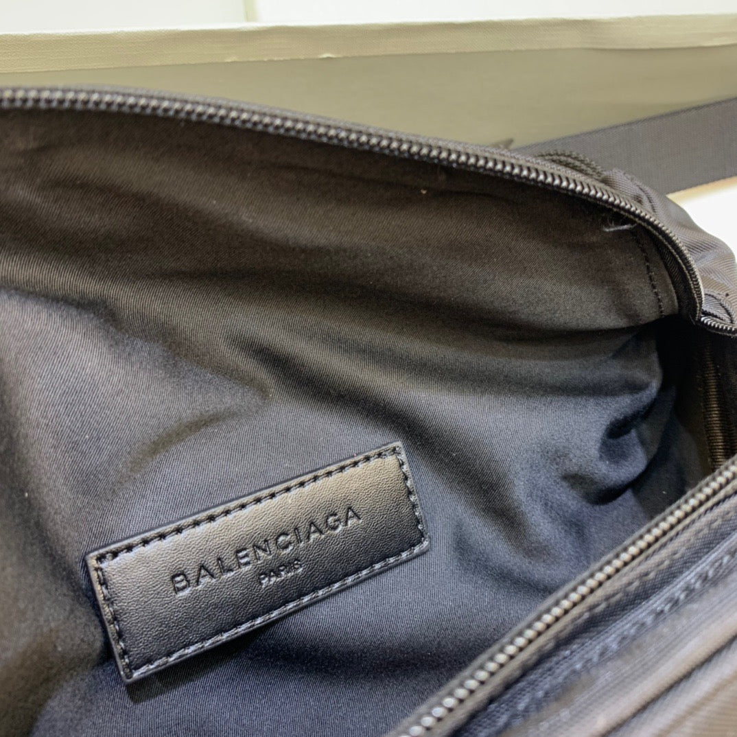 BLCG Cross Body Bag