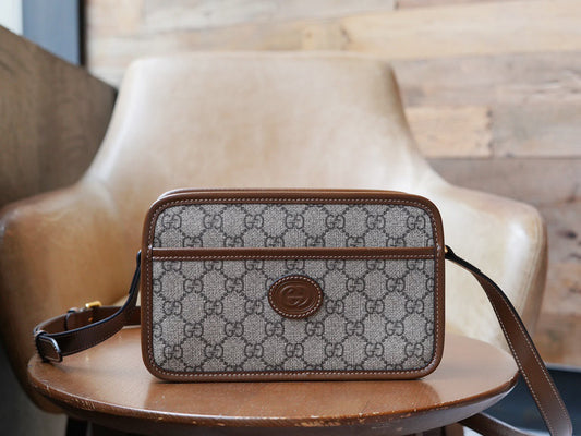 GUC Supreme Handbag