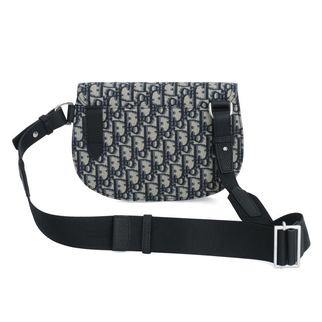 DIO Saddle Bag