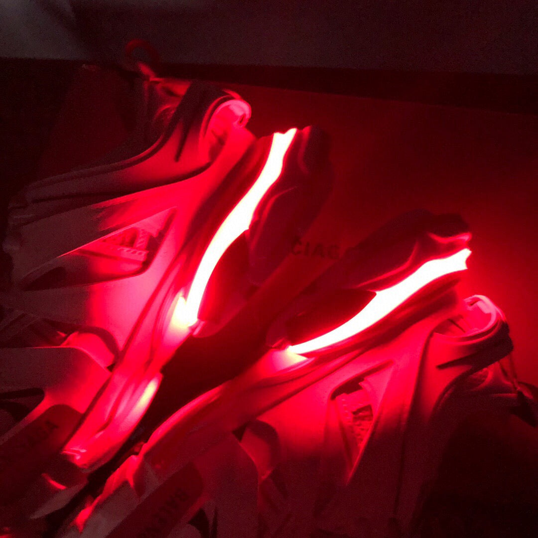 BLCG Sneakers