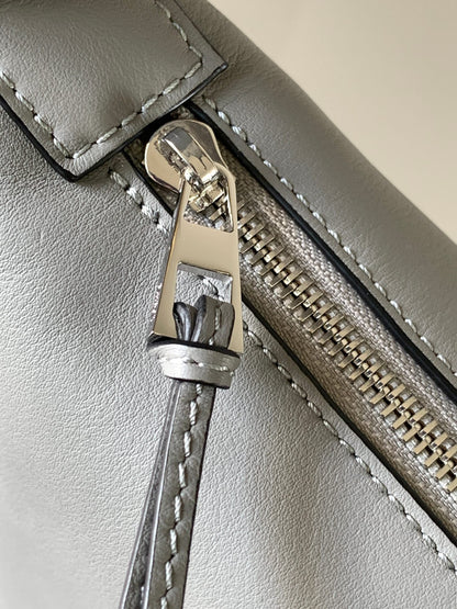 LO Messenger Bag