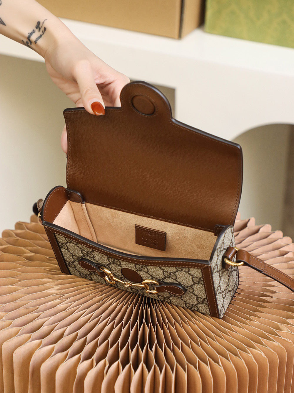 GUC 1955 Mini Sling
