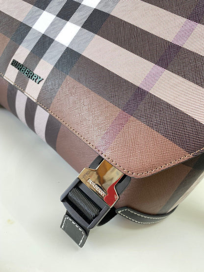 BURB Messenger Bag