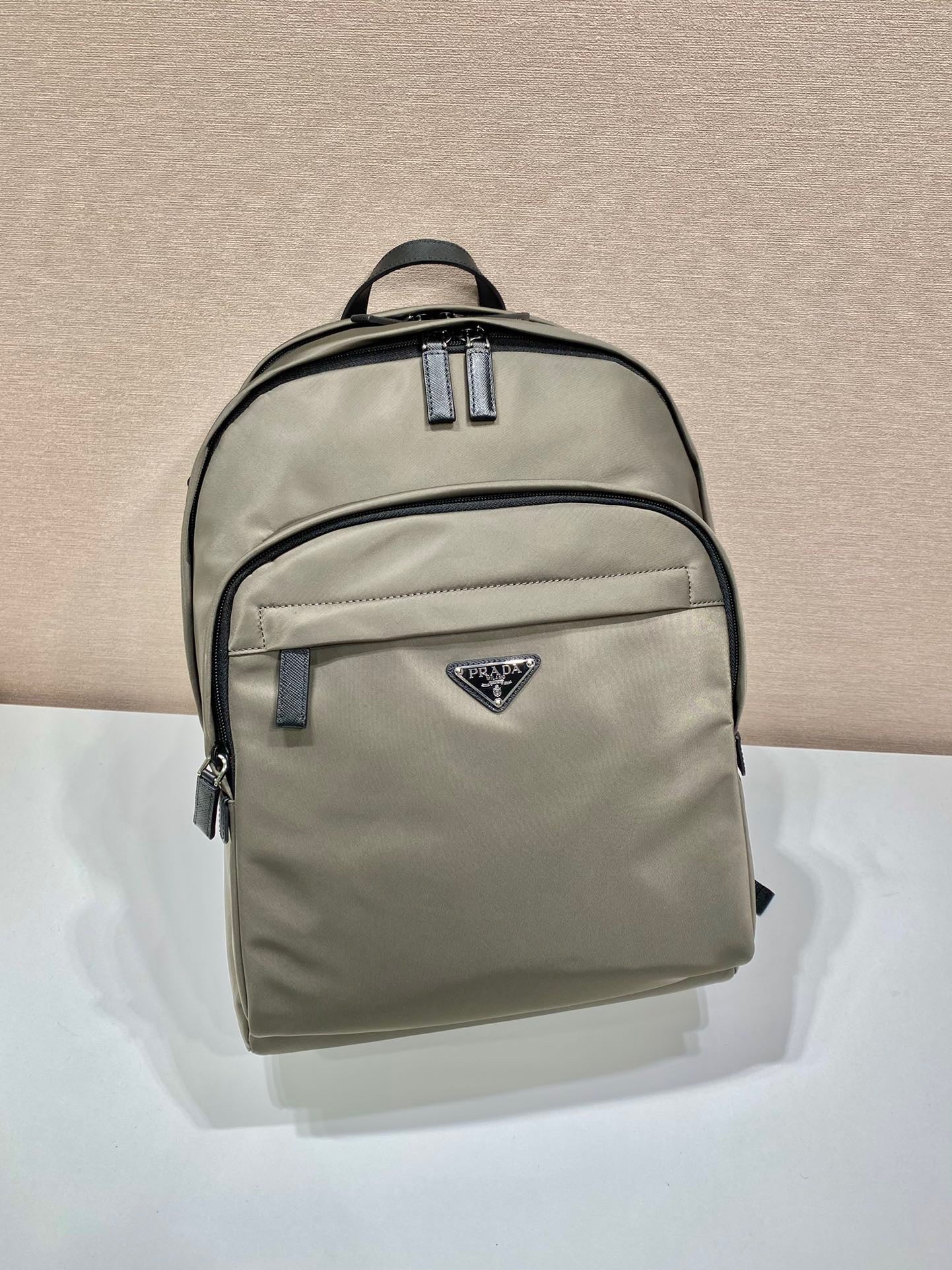 PRA Backpack