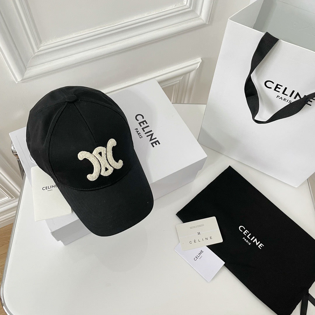 Caps