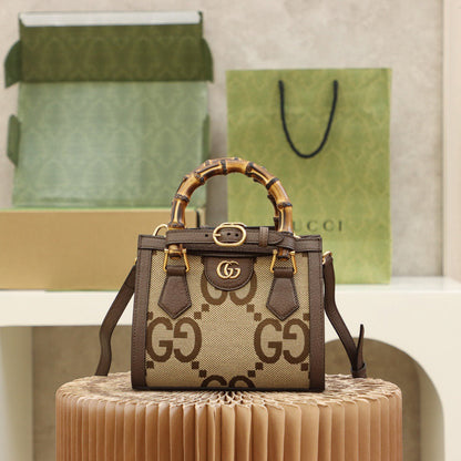 GUC Diana Tote (Mini)