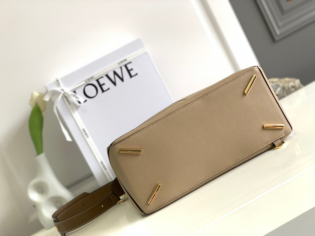 LO Puzzle Bag