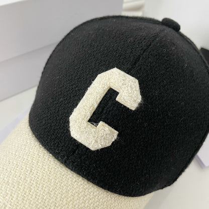 Caps